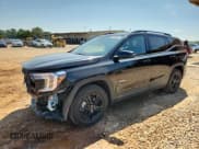 ✅ 2023 GMC Terrain AT4 • VIN: 3GKALYEG9PL270314 • Lot: 70860255. Listed on Copart with 26,405 mi. Free auction sales archive from the USA and detailed vehicle history report at DreamBid. Image 1.