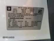 ✅ 2017 GMC Acadia SLE • VIN: 1GKKNRLA6HZ236456 • Lot: 84184555. Listed on Copart with 167,815 mi. Free auction sales archive from the USA and detailed vehicle history report at DreamBid. Image 14.