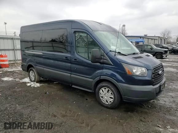 ✅ 2016 Ford Transit XL • VIN: 1FBZX2CG6GKA72749 • Lot: 89102475. Wystawiony na Copart z przebiegiem Nie podano. Bezpłatny archiwum sprzedaży aukcyjnych z USA i szczegółowy raport historii pojazdu na DreamBid. Zdjęcie 12.