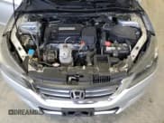 ✅ 2014 Honda Accord EX-L • VIN: 1HGCR2F83EA071224 • Lot: 92197555. Listed on Copart with 118,982 mi. Free auction sales archive from the USA and detailed vehicle history report at DreamBid. Image 11.