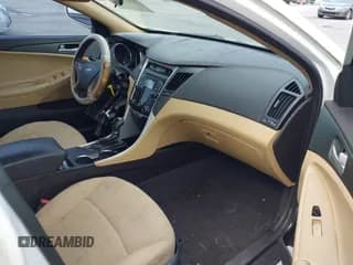 ✅ 2011 Hyundai Sonata GLS • VIN: 5NPEB4AC4BH093479 • Lot: 43359675. Wystawiony na IAAI z przebiegiem 186 235 mil. Bezpłatny archiwum sprzedaży aukcyjnych z USA i szczegółowy raport historii pojazdu na DreamBid. Zdjęcie 5.