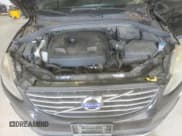 ✅ 2015 Volvo XC60 T5 Drive-E • VIN: YV440MDJ8F2716201 • Lot: 84220055. Listed on Copart with 135,334 mi. Free auction sales archive from the USA and detailed vehicle history report at DreamBid. Image 12.