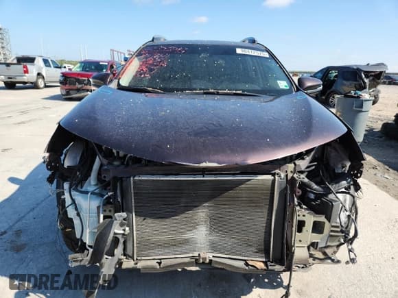 ✅ 2018 Toyota RAV4 Limited • VIN: 2T3YFREV9JW421352 • Lot: 90412575. Listed on Copart with 164,807 mi. Free auction sales archive from the USA and detailed vehicle history report at DreamBid. Image 5.