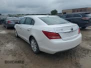 ✅ 2015 Buick LaCrosse • VIN: 1G4GA5GR1FF334181 • Lot: 83822805. Listed on Copart with 97,793 mi. Free auction sales archive from the USA and detailed vehicle history report at DreamBid. Image 2.