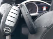 ✅ 2022 Nissan Rogue SV • VIN: 5N1BT3BB9NC705641 • Lot: 42219384. Wystawiony na IAAI z przebiegiem 45 000 mil. Bezpłatny archiwum sprzedaży aukcyjnych z USA i szczegółowy raport historii pojazdu na DreamBid. Zdjęcie 11.