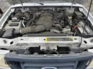 ✅ 2005 Ford Ranger XL • VIN: 1FTYR15E85PB08299 • Lot: 92458515. Wystawiony na Copart z przebiegiem 194 151 mil. Bezpłatny archiwum sprzedaży aukcyjnych z USA i szczegółowy raport historii pojazdu na DreamBid. Zdjęcie 11.