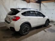 ✅ 2015 Subaru Crosstrek Limited • VIN: JF2GPASC1F8213784 • Lot: 82603805. Listed on Copart with 133,445 mi. Free auction sales archive from the USA and detailed vehicle history report at DreamBid. Image 3.