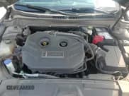 ✅ 2017 Lincoln MKZ Premiere • VIN: 3LN6L5A94HR644491 • Lot: 80542205. Listed on Copart with 83,300 mi. Free auction sales archive from the USA and detailed vehicle history report at DreamBid. Image 13.