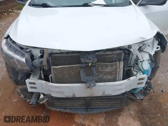 2018 Chevrolet Malibu LS with VIN 1G1ZC5ST1JF240748, listed as a IAAI auction lot 42419847 with 116,753 mi miles and . Bid and sale history available at DreamBid. Image 6.