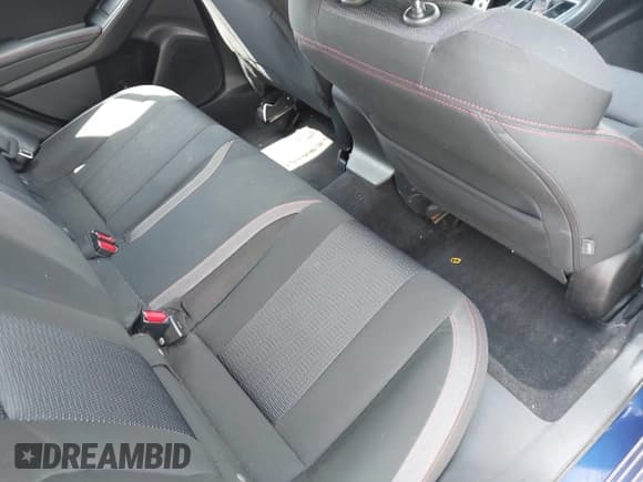 ✅ 2017 Subaru Impreza Special Sports • VIN: 4S3GTAM61H3707886 • Lot: 42173151. Listed on IAAI with 79,799 mi. Free auction sales archive from the USA and detailed vehicle history report at DreamBid. Image 8.