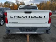 ✅ 2019 Chevrolet Silverado 1500 LT • VIN: 1GCRYDEK8KZ190551 • Lot: 89511565. Wystawiony na Copart z przebiegiem 81 310 mil. Bezpłatny archiwum sprzedaży aukcyjnych z USA i szczegółowy raport historii pojazdu na DreamBid. Zdjęcie 6.
