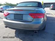 ✅ 2013 Audi A5 Premium Plus • VIN: WAULFAFH5DN009944 • Lot: 42508314. Listed on IAAI with 233,593 mi. Free auction sales archive from the USA and detailed vehicle history report at DreamBid. Image 19.