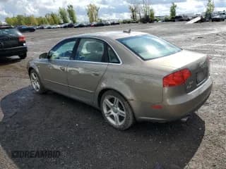 ✅ 2006 Audi A4 2.0T • VIN: WAUDF78E76A247041 • Lot: 73395644. Wystawiony na Copart z przebiegiem 194 668 mil. Bezpłatny archiwum sprzedaży aukcyjnych z USA i szczegółowy raport historii pojazdu na DreamBid. Zdjęcie 2.