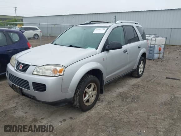 ✅ 2007 Saturn VUE I4 • VIN: 5GZCZ33D67S829798 • Lot: 42391338. Wystawiony na IAAI z przebiegiem 50 685 mil. Bezpłatny archiwum sprzedaży aukcyjnych z USA i szczegółowy raport historii pojazdu na DreamBid. Zdjęcie 2.