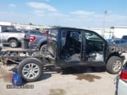 ✅ 2024 Chevrolet Silverado 1500 LTZ • VIN: 2GCUDGED6R1232338 • Лот: 43044891. Опубликован ранее на IAAI с пробегом Не указан. Бесплатный доступ к архиву аукционных продаж из США и подробный отчёт об истории автомобиля на DreamBid. Изображение 13.