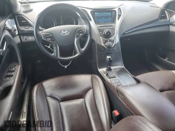 2013 Hyundai Azera с VIN KMHFG4JG8DA260165, выставлен на аукционе Copart как лот 88471865 с пробегом 97 244 миль миль и Списание • Salvage title. История ставок и продаж доступна на DreamBid. Изображение 8.