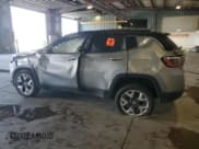 ✅ 2020 Jeep Compass Limited • VIN: 3C4NJDCB5LT137417 • Lot: 50993185. Wystawiony na Copart z przebiegiem Nie podano. Bezpłatny archiwum sprzedaży aukcyjnych z USA i szczegółowy raport historii pojazdu na DreamBid. Zdjęcie 2.