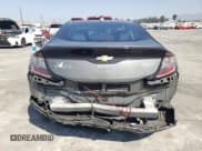 ✅ 2017 Chevrolet Volt LT • VIN: 1G1RC6S50HU214378 • Lot: 66978384. Wystawiony na Copart z przebiegiem 83 535 mil. Bezpłatny archiwum sprzedaży aukcyjnych z USA i szczegółowy raport historii pojazdu na DreamBid. Zdjęcie 6.