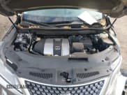 ✅ 2021 Lexus RX 350L • VIN: JTJHZKFA6M2030048 • Лот: 43586782. Опубликован ранее на IAAI с пробегом 30 738 миль. Бесплатный доступ к архиву аукционных продаж из США и подробный отчёт об истории автомобиля на DreamBid. Изображение 10.