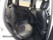 ✅ 2019 Jeep Compass Altitude • VIN: 3C4NJDBB6KT754695 • Lot: 92608225. Listed on Copart with 84,077 mi. Free auction sales archive from the USA and detailed vehicle history report at DreamBid. Image 11.