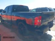 ✅ 2010 Chevrolet Silverado 1500 LT • VIN: 1GCSCSE06AZ263210 • Lot: 41669444. Wystawiony na IAAI z przebiegiem 183 186 mil. Bezpłatny archiwum sprzedaży aukcyjnych z USA i szczegółowy raport historii pojazdu na DreamBid. Zdjęcie 3.