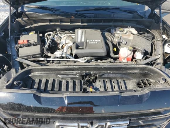 ✅ 2024 GMC Sierra 1500 Elevation • VIN: 1GTPHCE86RZ337398 • Lot: 74656074. Wystawiony na Copart z przebiegiem 12 980 mil. Bezpłatny archiwum sprzedaży aukcyjnych z USA i szczegółowy raport historii pojazdu na DreamBid. Zdjęcie 11.