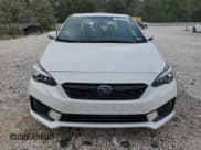 ✅ 2021 Subaru Impreza Special Sports • VIN: 4S3GKAM69M3603109 • Lot: 50830705. Listed on Copart with 23,198 mi. Free auction sales archive from the USA and detailed vehicle history report at DreamBid. Image 5.