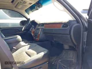 2007 Chevrolet Silverado 1500 LTZ with VIN 3GCEK13337G505547, listed as a IAAI auction lot 41644879 with 244,122 mi miles and . Bid and sale history available at DreamBid. Image 5.