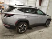 ✅ 2022 Hyundai Tucson Limited • VIN: KM8JECA19NU012884 • Lot: 74461084. Listed on Copart with 65,809 mi. Free auction sales archive from the USA and detailed vehicle history report at DreamBid. Image 3.