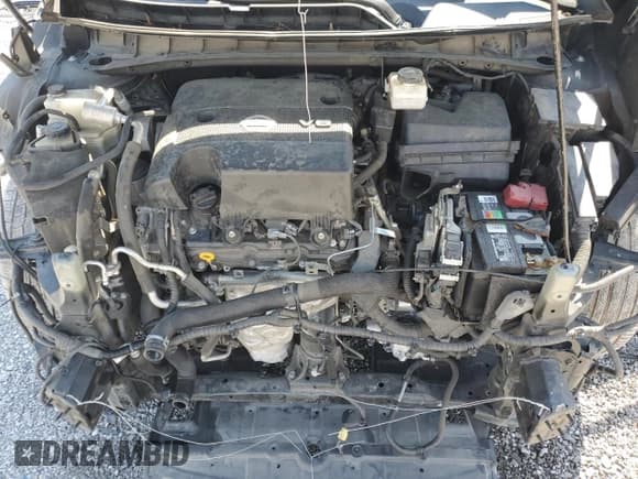 ✅ 2018 Nissan Murano SL • VIN: 5N1AZ2MG7JN116938 • Лот: 82570555. Опубликован ранее на Copart с пробегом 135 003 миль. Бесплатный доступ к архиву аукционных продаж из США и подробный отчёт об истории автомобиля на DreamBid. Изображение 12.