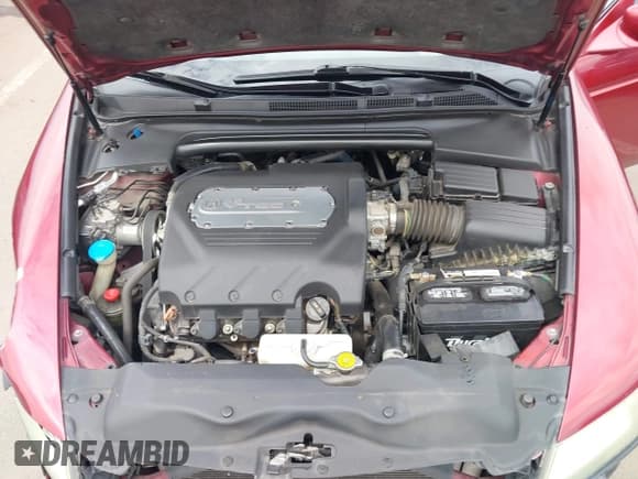 ✅ 2005 Acura TL • VIN: 19UUA66205A006135 • Lot: 43401470. Listed on IAAI with 154,548 mi. Free auction sales archive from the USA and detailed vehicle history report at DreamBid. Image 10.