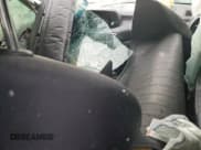 ✅ 2021 Hyundai Tucson Sport • VIN: KM8J33AL5MU360896 • Lot: 83701574. Listed on Copart with Not provided. Free auction sales archive from the USA and detailed vehicle history report at DreamBid. Image 8.