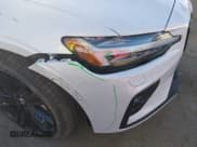 ✅ 2024 Volvo S60 Plus Black Edition • VIN: 7JRL12TH1RG294814 • Lot: 41324183. Listed on IAAI with 35,874 mi. Free auction sales archive from the USA and detailed vehicle history report at DreamBid. Image 6.