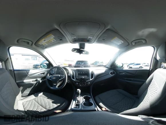 ✅ 2019 Chevrolet Equinox LT • VIN: 3GNAXKEV0KL140529 • Лот: 43248666. Опубликован ранее на IAAI с пробегом 103 795 миль. Бесплатный доступ к архиву аукционных продаж из США и подробный отчёт об истории автомобиля на DreamBid. Изображение 19.