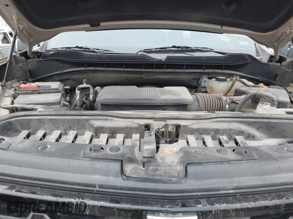 ✅ 2022 Chevrolet Silverado 1500 LT Trail Boss • VIN: 3GCUDFED4NG518510 • Lot: 41190719. Wystawiony na IAAI z przebiegiem 42 517 mil. Bezpłatny archiwum sprzedaży aukcyjnych z USA i szczegółowy raport historii pojazdu na DreamBid. Zdjęcie 10.