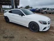 ✅ 2020 Mercedes-Benz C 43 AMG • VIN: WDDWJ6EB7LF969533 • Lot: 78470594. Wystawiony na Copart z przebiegiem 47 377 mil. Bezpłatny archiwum sprzedaży aukcyjnych z USA i szczegółowy raport historii pojazdu na DreamBid. Zdjęcie 4.