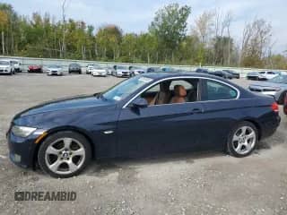 2007 BMW 3 Series 328xi с VIN WBAWC33557PC86200, выставлен на аукционе Copart как лот 81605485 с пробегом Не указан миль и Чистый • Clean title. История ставок и продаж доступна на DreamBid. Изображение 1.