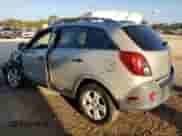 2014 Chevrolet Captiva Sport LS с VIN 3GNAL2EK0ES534236, выставлен на аукционе Copart как лот 71394584 с пробегом 162 623 миль миль и Списание • Salvage title. История ставок и продаж доступна на DreamBid. Изображение 2.