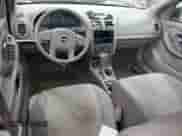 2005 Chevrolet Malibu z VIN 1G1ZS52F95F177028, wystawiony jako Copart lot #78584024 z przebiegiem Nie podano mil oraz Szkoda całkowita • Salvage title. Historia ofert i sprzedaży dostępna na DreamBid. Obrazek 8.