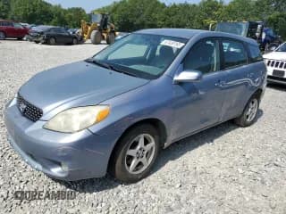 ✅ 2005 Toyota Matrix STD • VIN: 2T1LR32E95C338510 • Lot: 67438165. Listed on Copart with 174,074 mi. Free auction sales archive from the USA and detailed vehicle history report at DreamBid. Image 1.