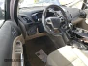 ✅ 2014 Ford C-Max SE • VIN: 1FADP5AU7EL517383 • Lot: 44381635. Listed on Copart with 147,577 mi. Free auction sales archive from the USA and detailed vehicle history report at DreamBid. Image 8.