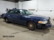 ✅ 2004 Ford Police Interceptor Base w/3.27 Axle • VIN: 2FAHP71W14X170469 • Lot: 82386585. Wystawiony na Copart z przebiegiem 180 720 mil. Bezpłatny archiwum sprzedaży aukcyjnych z USA i szczegółowy raport historii pojazdu na DreamBid. Zdjęcie 4.