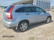 ✅ 2010 Honda CR-V EX • VIN: JHLRE4H52AC011021 • Lot: 95768965. Wystawiony na Copart z przebiegiem 52 045 mil. Bezpłatny archiwum sprzedaży aukcyjnych z USA i szczegółowy raport historii pojazdu na DreamBid. Zdjęcie 3.