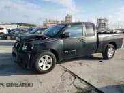 ✅ 2005 Nissan Titan XE • VIN: 1N6BA06A65N539705 • Lot: 60154255. Listed on Copart with 121,836 mi. Free auction sales archive from the USA and detailed vehicle history report at DreamBid. Image 13.