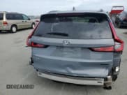 ✅ 2025 Honda CR-V Sport • VIN: 7FARS6H50SE006085 • Lot: 81175635. Listed on Copart with Not provided. Free auction sales archive from the USA and detailed vehicle history report at DreamBid. Image 6.