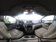 ✅ 2016 Honda Odyssey EX-L • VIN: 5FNRL5H67GB023906 • Lot: 43414876. Wystawiony na IAAI z przebiegiem 87 800 mil. Bezpłatny archiwum sprzedaży aukcyjnych z USA i szczegółowy raport historii pojazdu na DreamBid. Zdjęcie 22.