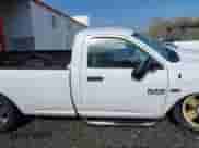 2016 Ram 1500 Tradesman с VIN 3C6JR6DTXGG257486, выставлен на аукционе IAAI как лот 41973725 с пробегом 155 769 миль миль и . История ставок и продаж доступна на DreamBid. Изображение 14.