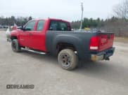 ✅ 2007 GMC Sierra 1500 SLE1 • VIN: 1GTEK19C17E503598 • Lot: 42088438. Listed on IAAI with 222,382 mi. Free auction sales archive from the USA and detailed vehicle history report at DreamBid. Image 3.