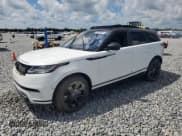 ✅ 2021 Land Rover Range Rover Velar S • VIN: SALYJ2EXXMA314460 • Лот: 80676595. Опубликован ранее на Copart с пробегом Не указан. Бесплатный доступ к архиву аукционных продаж из США и подробный отчёт об истории автомобиля на DreamBid. Изображение 1.