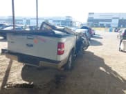 ✅ 2008 Ford F-150 XLT • VIN: 1FTPW12V88KB96460 • Lot: 43705011. Listed on IAAI with Not provided. Free auction sales archive from the USA and detailed vehicle history report at DreamBid. Image 4.